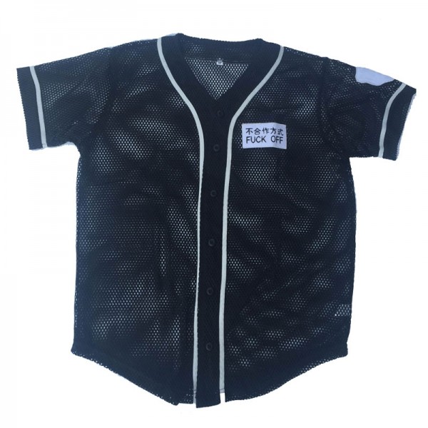 Baseball Jersyes